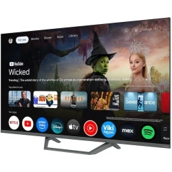 Televizor QLED Tesla 127 cm 50", Ultra HD 4K, Smart TV, WiFi, CI+ - Img 3