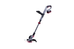 Trimmer de gazon cu acumulator Mova GT212, 20V, 30.5cm, include 1 acumulator 4.0Ah si incarcator