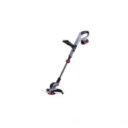 Trimmer de gazon cu acumulator Mova GT212, 20V, 30.5cm, include 1 acumulator 4.0Ah si incarcator