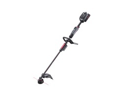 Trimmer pentru gazon Mova GT616PT, 1200W, Motor superior, Tija telescopica, Latime taiere 38cm