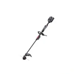 Trimmer pentru gazon Mova GT616PT, 1200W, Motor superior, Tija telescopica, Latime taiere 38cm