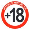 Interzis sub 18 ani