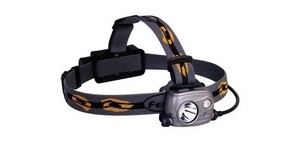 Lanterne frontale Fenix