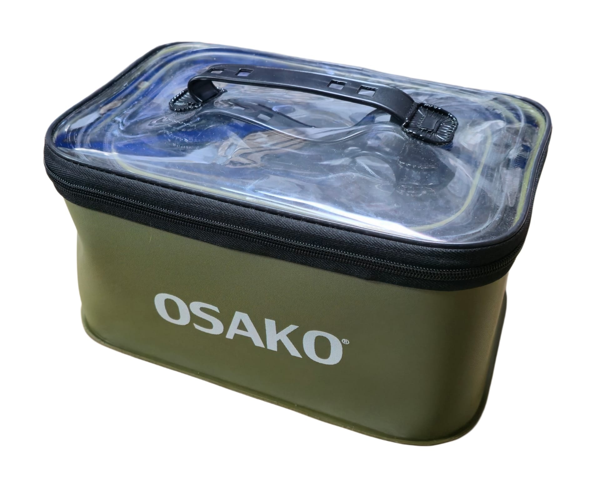 Osako Bacuri Nada 3 in 1
