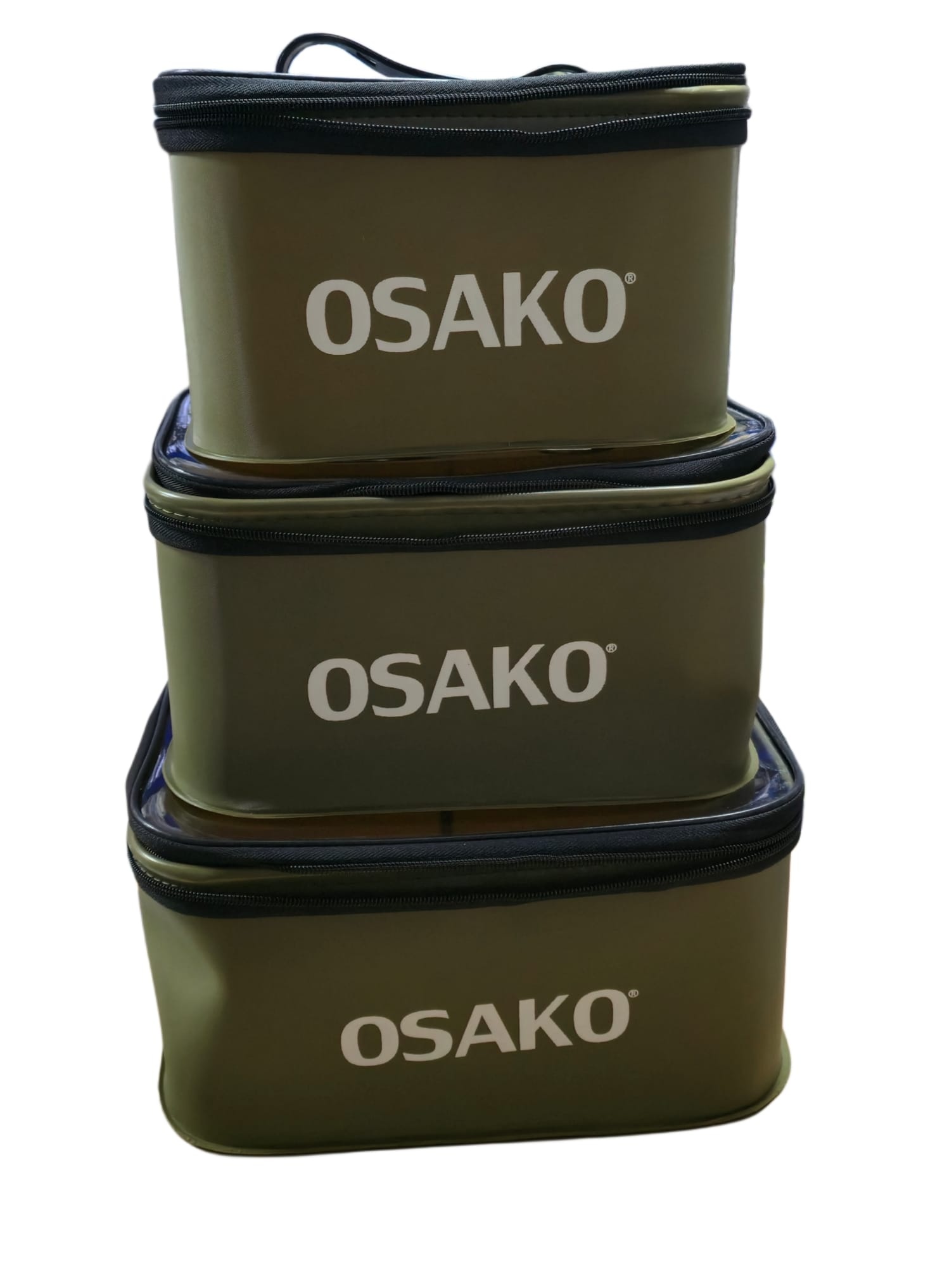 Set Stivuit Osako