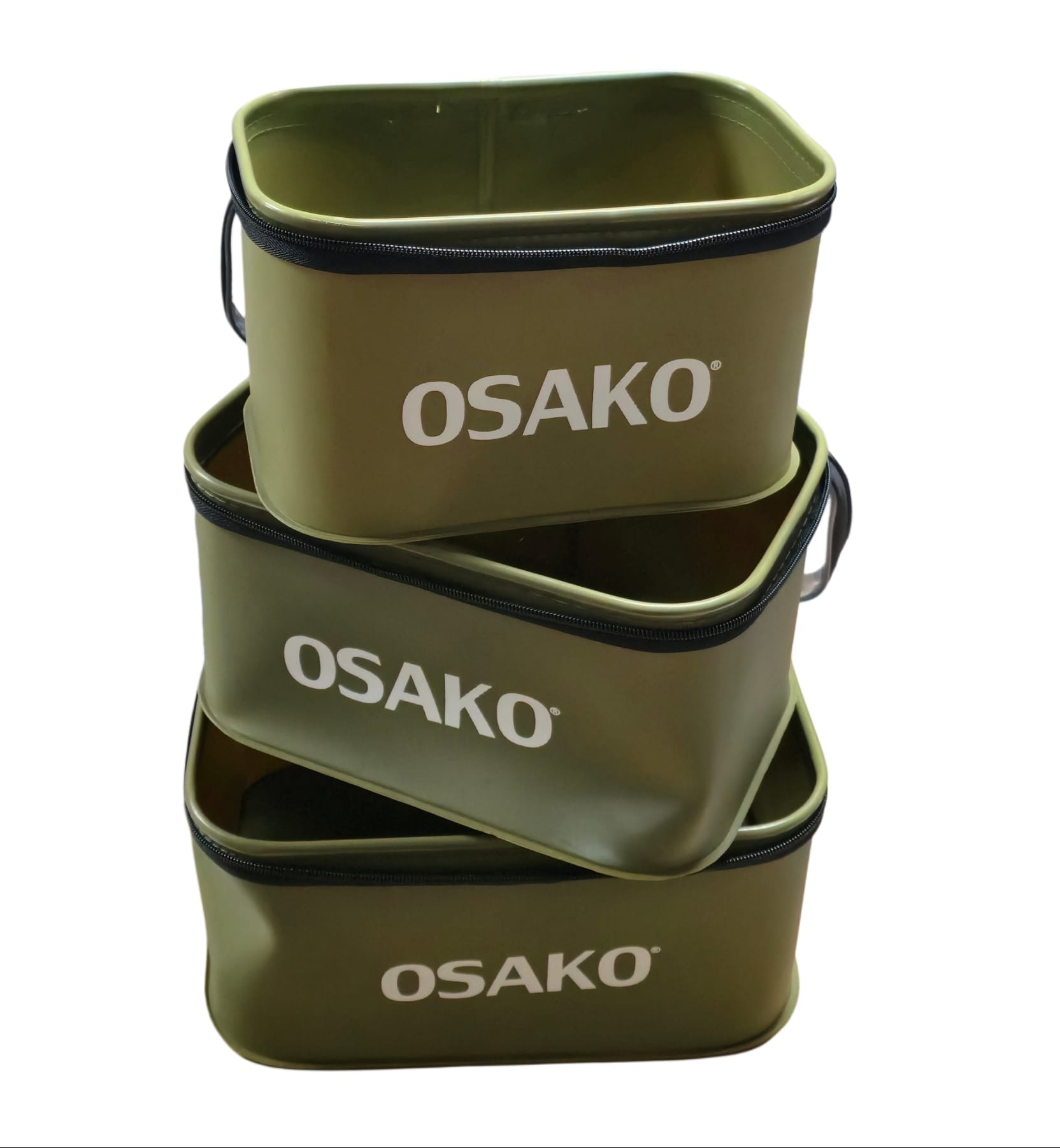 Bacuri Deschise Osako