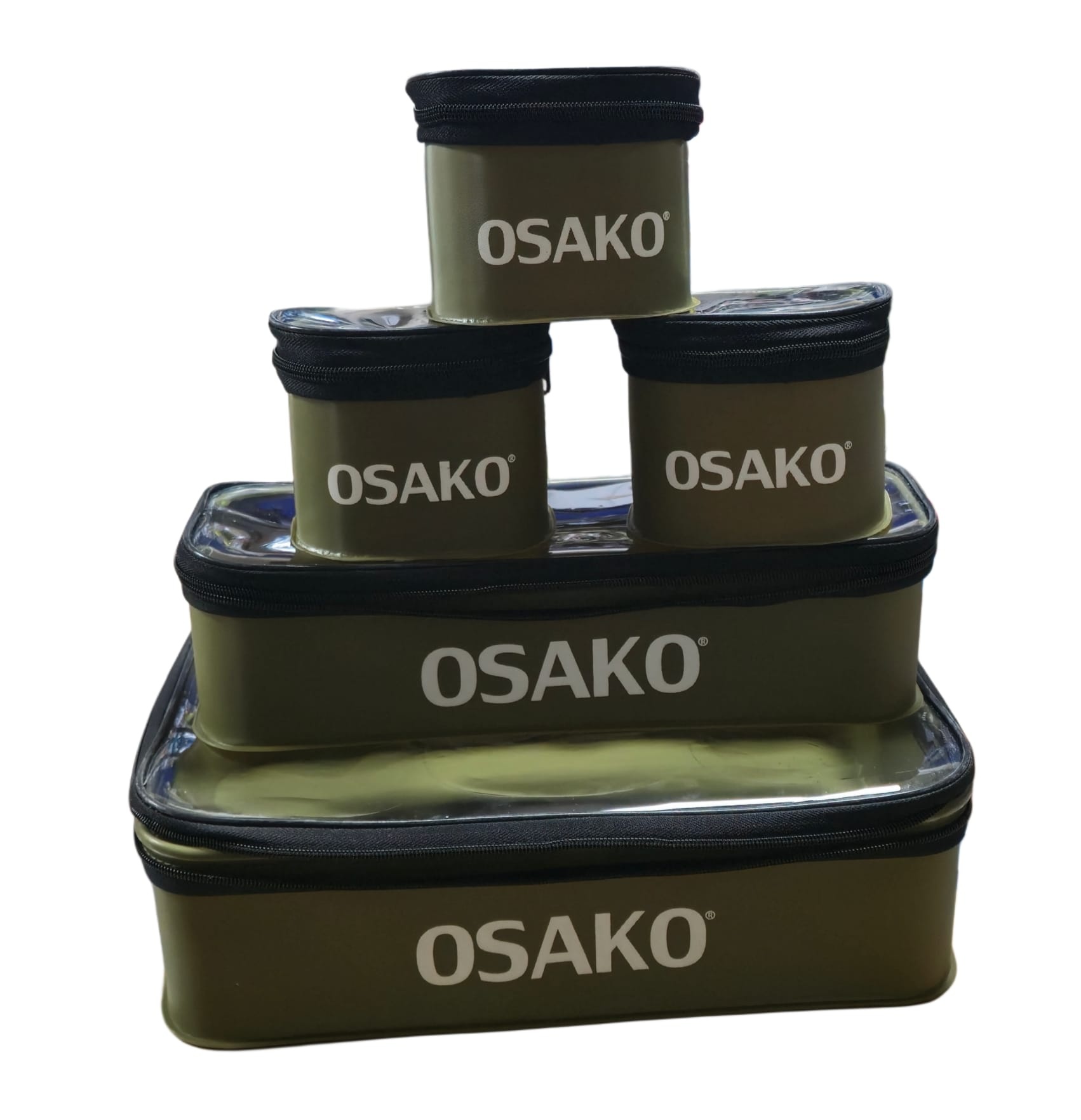 Modularitate Osako