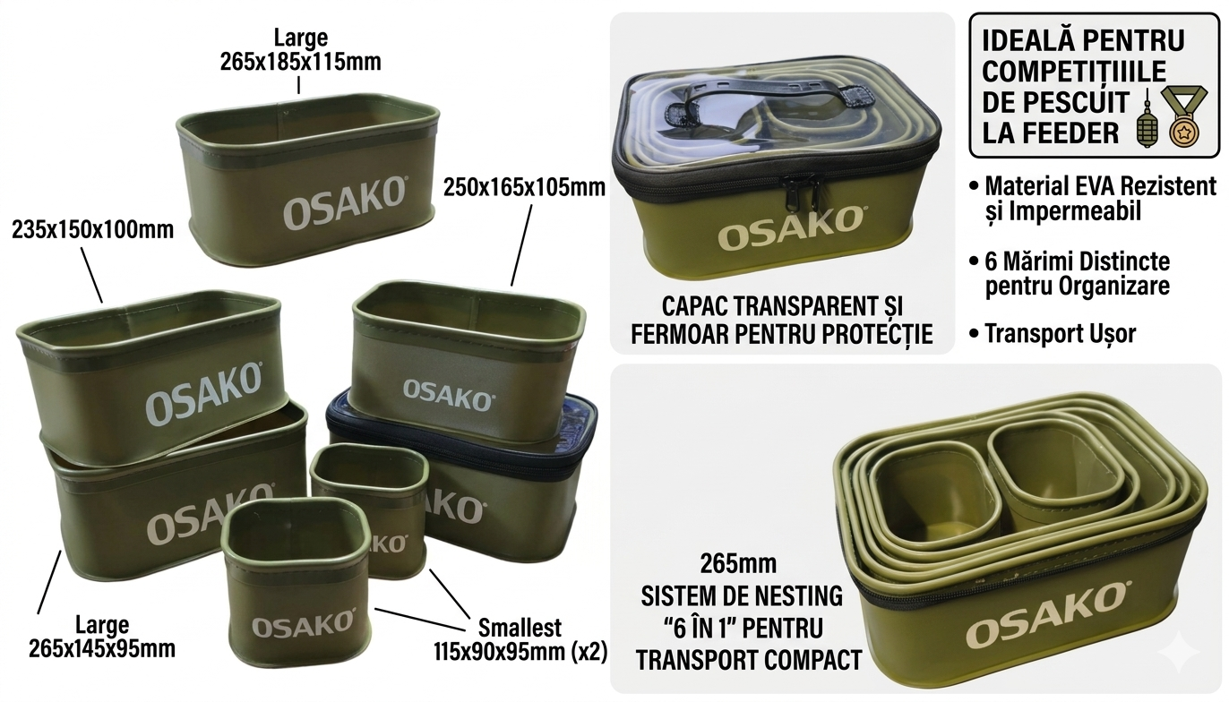 Colaj Detalii Osako