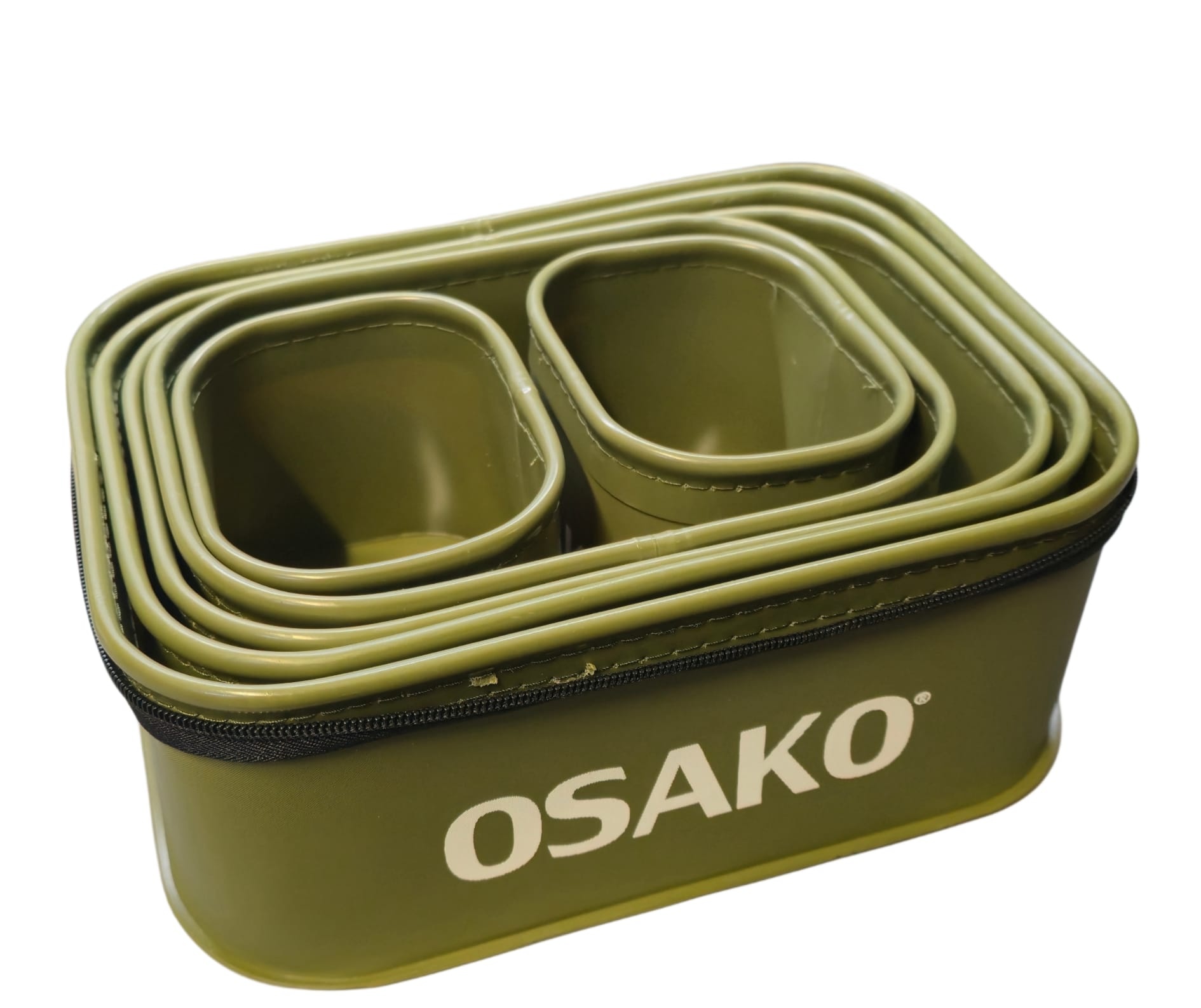 Sistem Nesting Osako