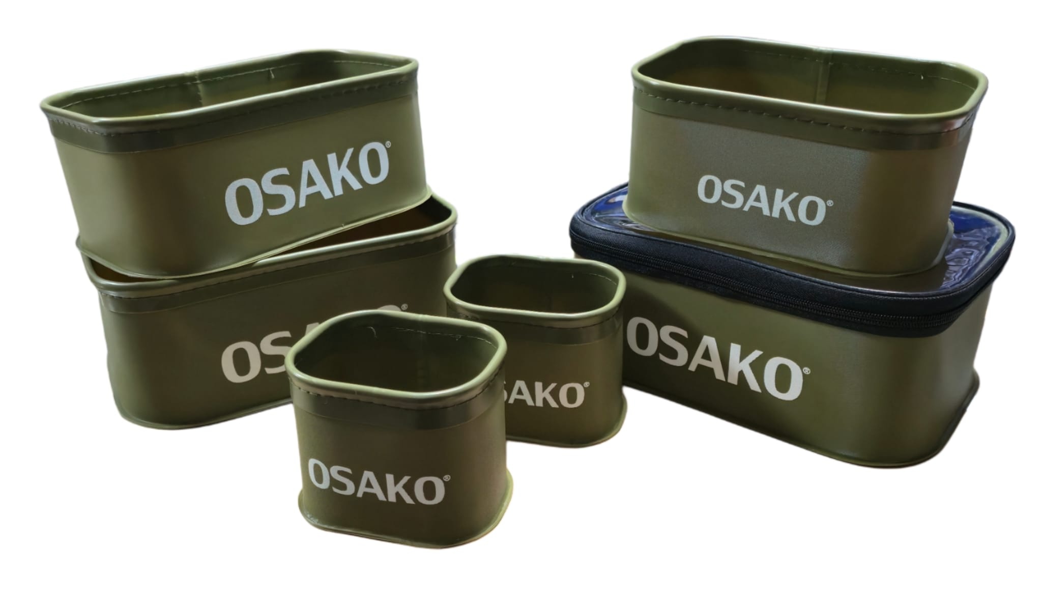 Componente Set Osako