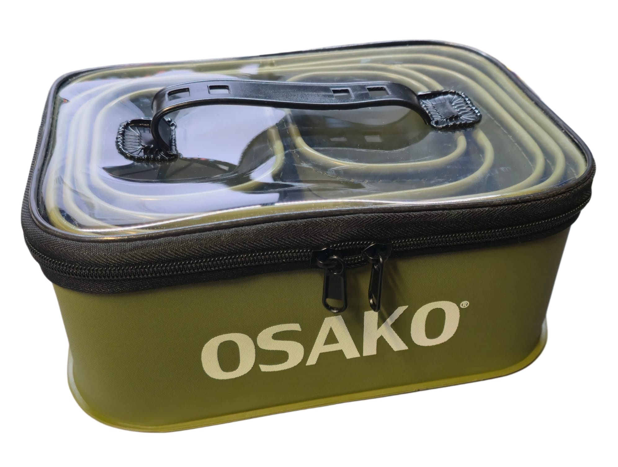 Osako 6 in 1 Inchis