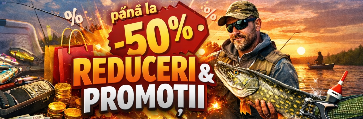 Reduceri si Promotii