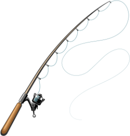 Lansete Casting & Spinning
