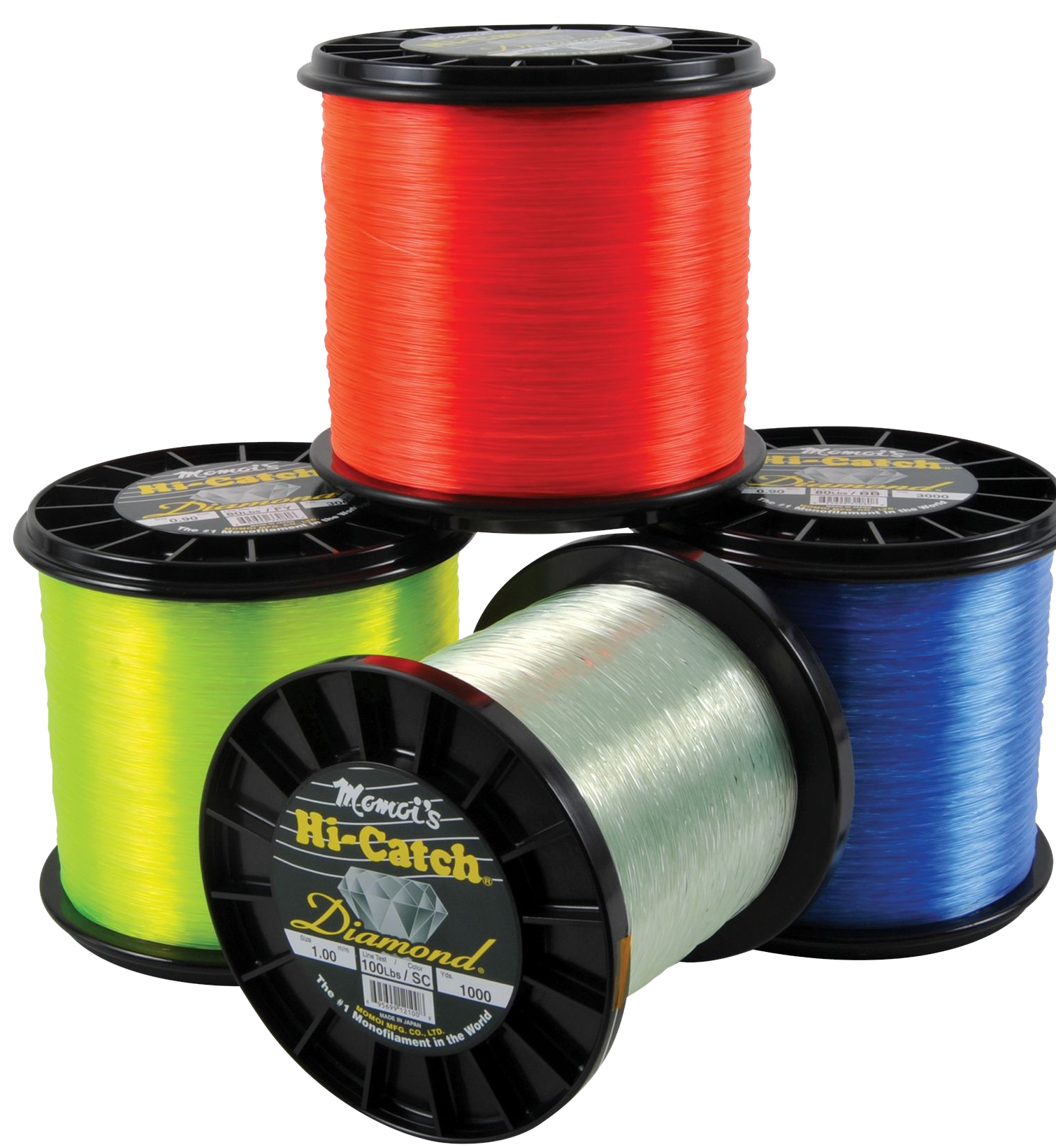 Fire Pescuit la Spin & Cast