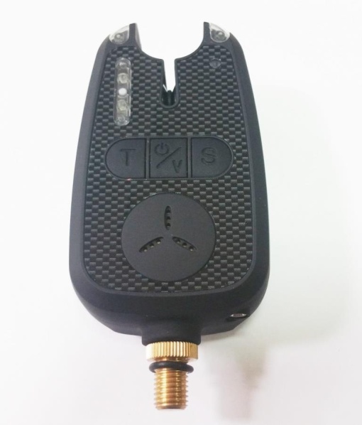 Avertizor Digital Osako N050 (R,G,V,A)