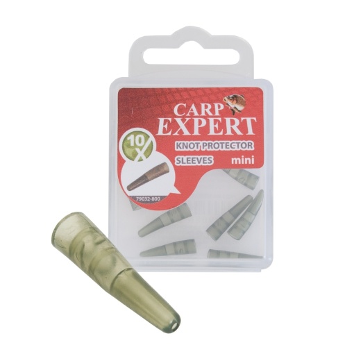 Carp Expert CXP Con Cauciuc Protectie (Knot Protetor Sleeves)
