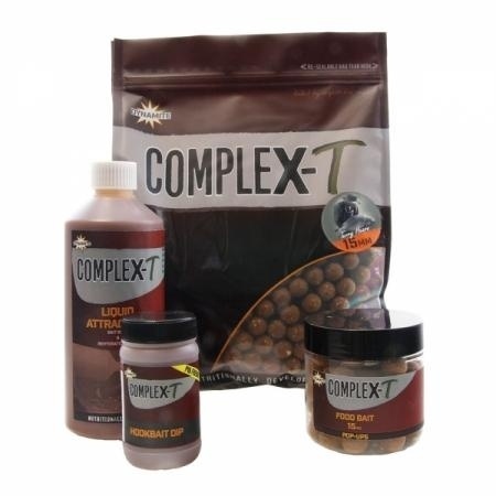 Gama Dynamite Baits COMPLEX-T