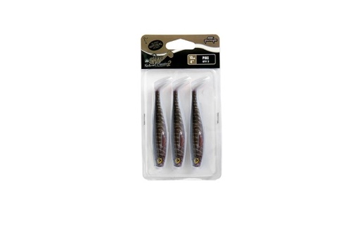 Gume Artificiale Fox Rage Pro Shad SN Roach