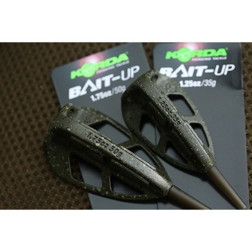 Korda Method Feeder Bait Up 50g