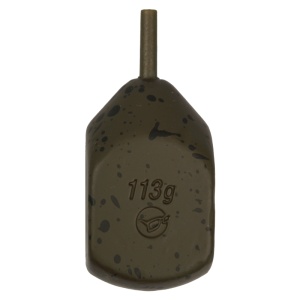 Korda Plumb Square Pear Inline 3,5oz
