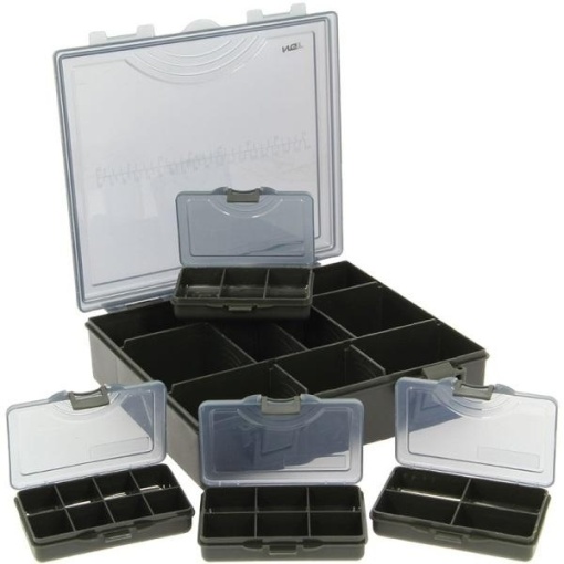 NGT CUTIE PENTRU ACCESORII STAND 4+1