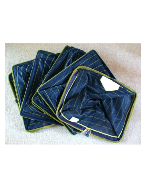 Osako Juvelnic Patrat 3 mt/50-40 cm. Albastru