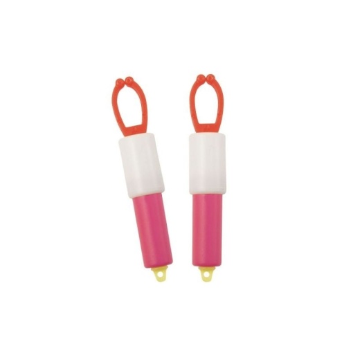 Osako Set 2 Bambine Fluorescente