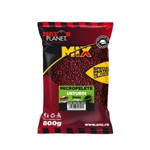 Senzor Micropelete 2mm./800g.