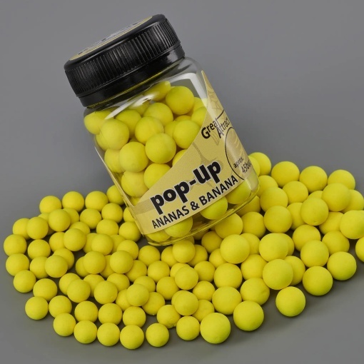 Addicted, Pop-Up, 8mm/60 buc