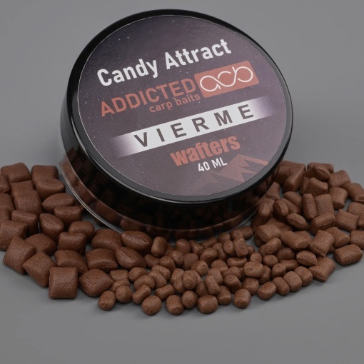 Addicted, Wafter Candy Attract, 8mm