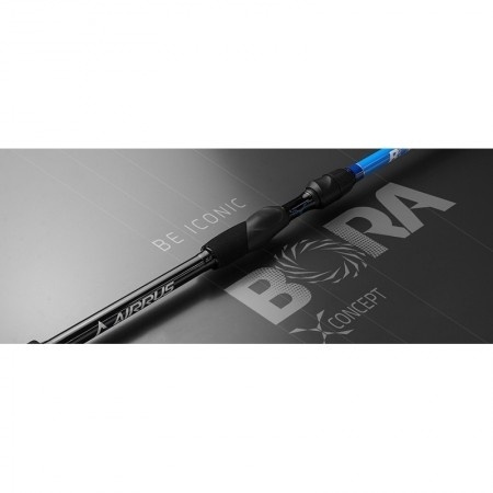 Airrus Lanseta Bora 2.18 mt./10.5-28 g. H
