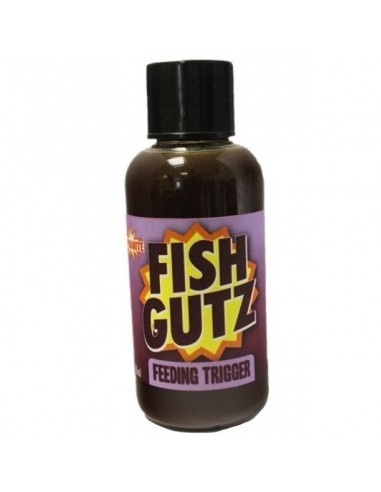 Dynamite bites - Fish Gutz Feeding Trigger 50ml