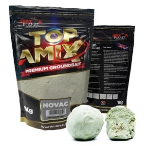 Nada Senzor Top Amix 1kg.