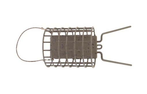 Preston Claw Feeder (One Size)