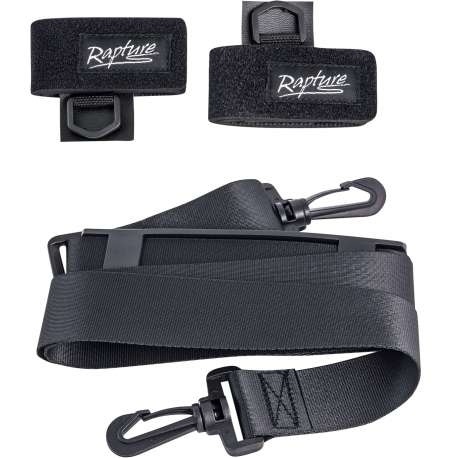 Rapture Set Transport Lansete GET-ON