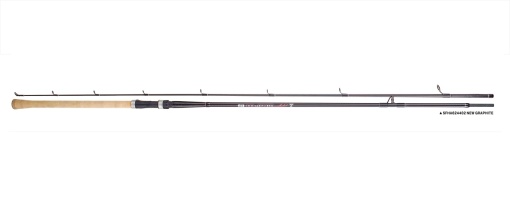 Tica Lanseta New Graphite 2,13 mt / MF