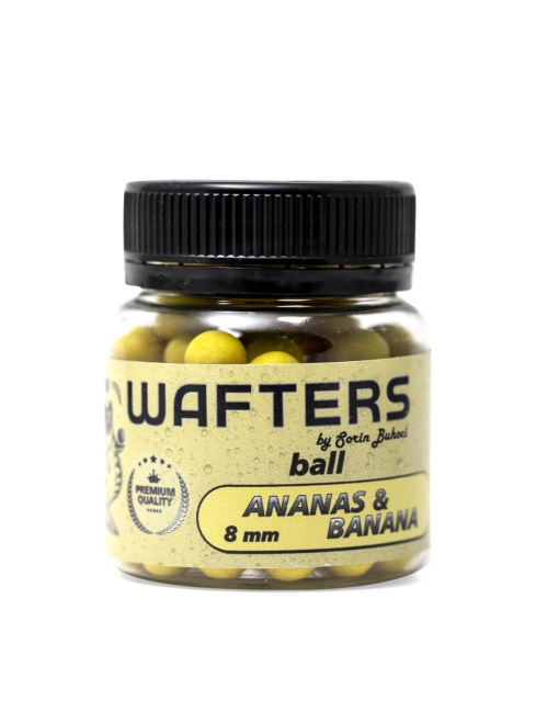 Addicted, Wafter Ball, 8mm