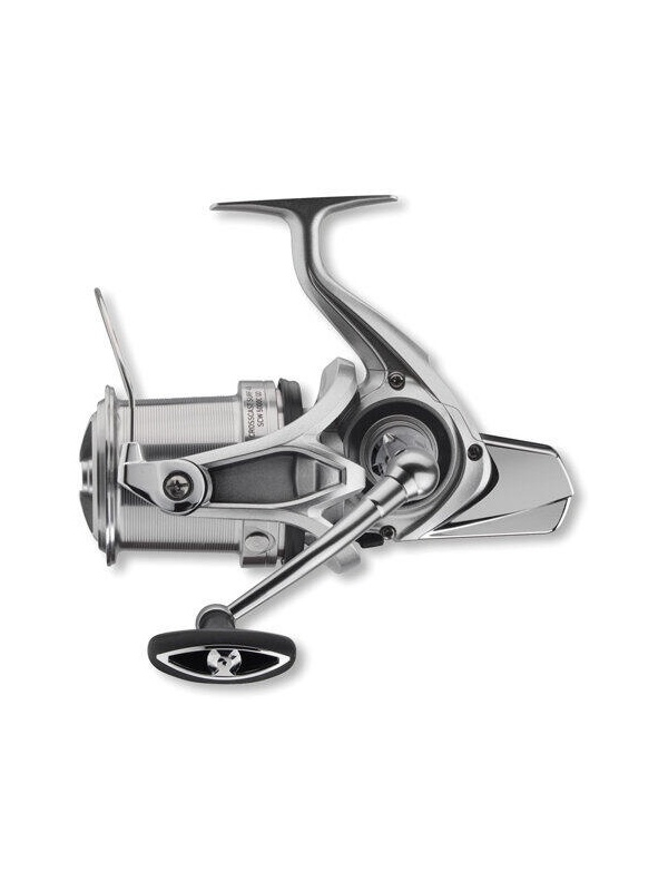 Daiwa, Mulineta Crosscast Surf, 45SCW, 5000C QD