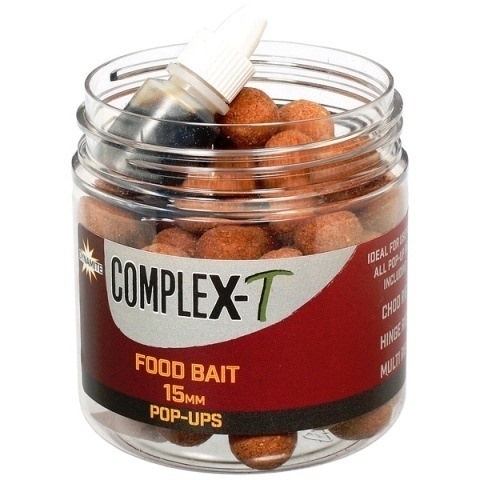 Dynamite Baits Pop-Up Complex-T
