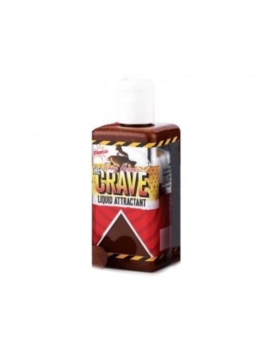 Dynamite Baits - The Crave Liquid Attractant & Re-hydration Soak