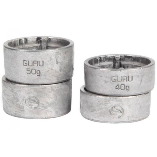 Greutati Interschimbabile, Guru X-Change Weights Spare Pack