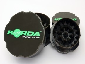 Korda Krusha Small (Spargator boilies)