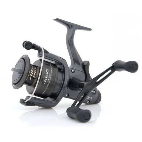 Mulineta Shimano Baitrunner DL FB