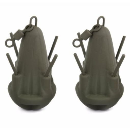 Plumbi Marker Fox Grappling Marker Leads, 2buc/set