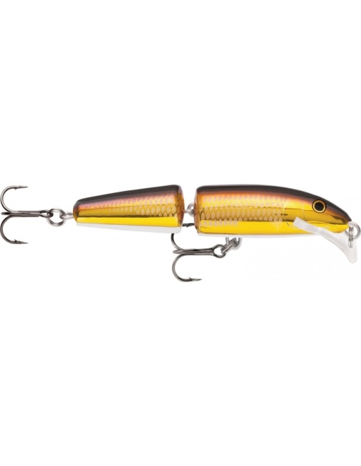 Rapala Vobler Scatter Rap Jointed SCRJ09 GALB