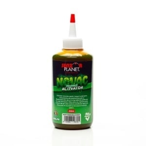 Senzor Activator Fumigena 250 ml. Novac