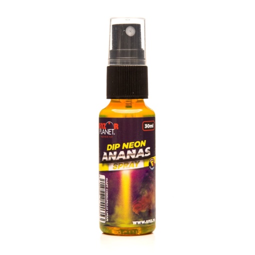Senzor Spray Dip Neon 30ml. (Alegeti Aroma)