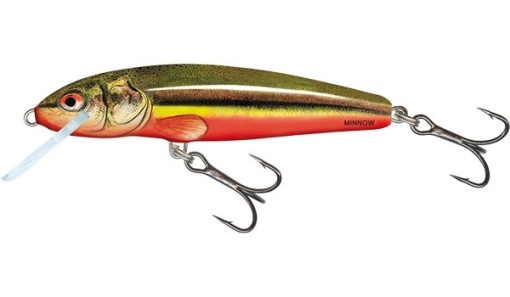 Vobler Salmo Minnow Floating 5cm / 3gr.