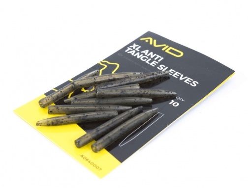 Avid Carp Outline Antitangle Sleeves XL