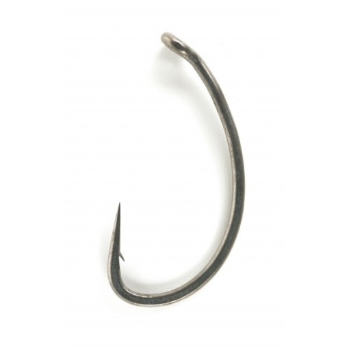Carlige Fox Edges, Arma Point Medium Curve Shank